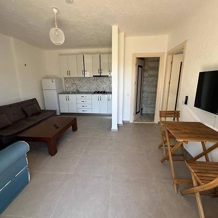Ibak Apartments ギュムシュルク エクステリア 写真
