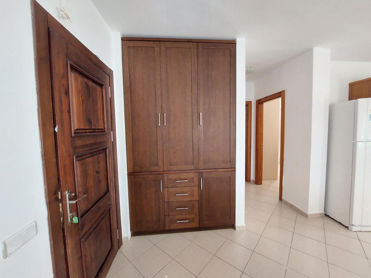 Ibak Apartments ギュムシュルク エクステリア 写真