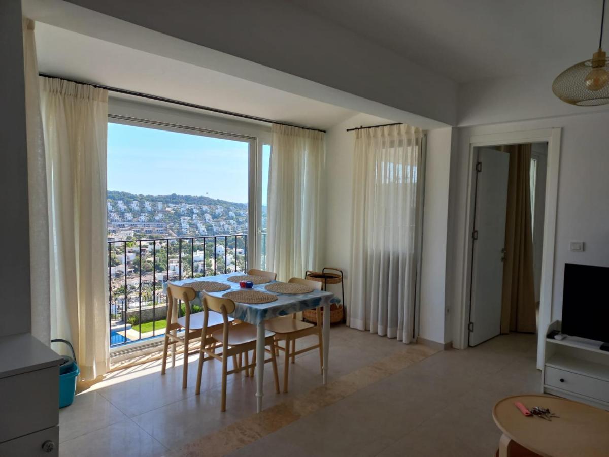 Ibak Apartments ギュムシュルク エクステリア 写真