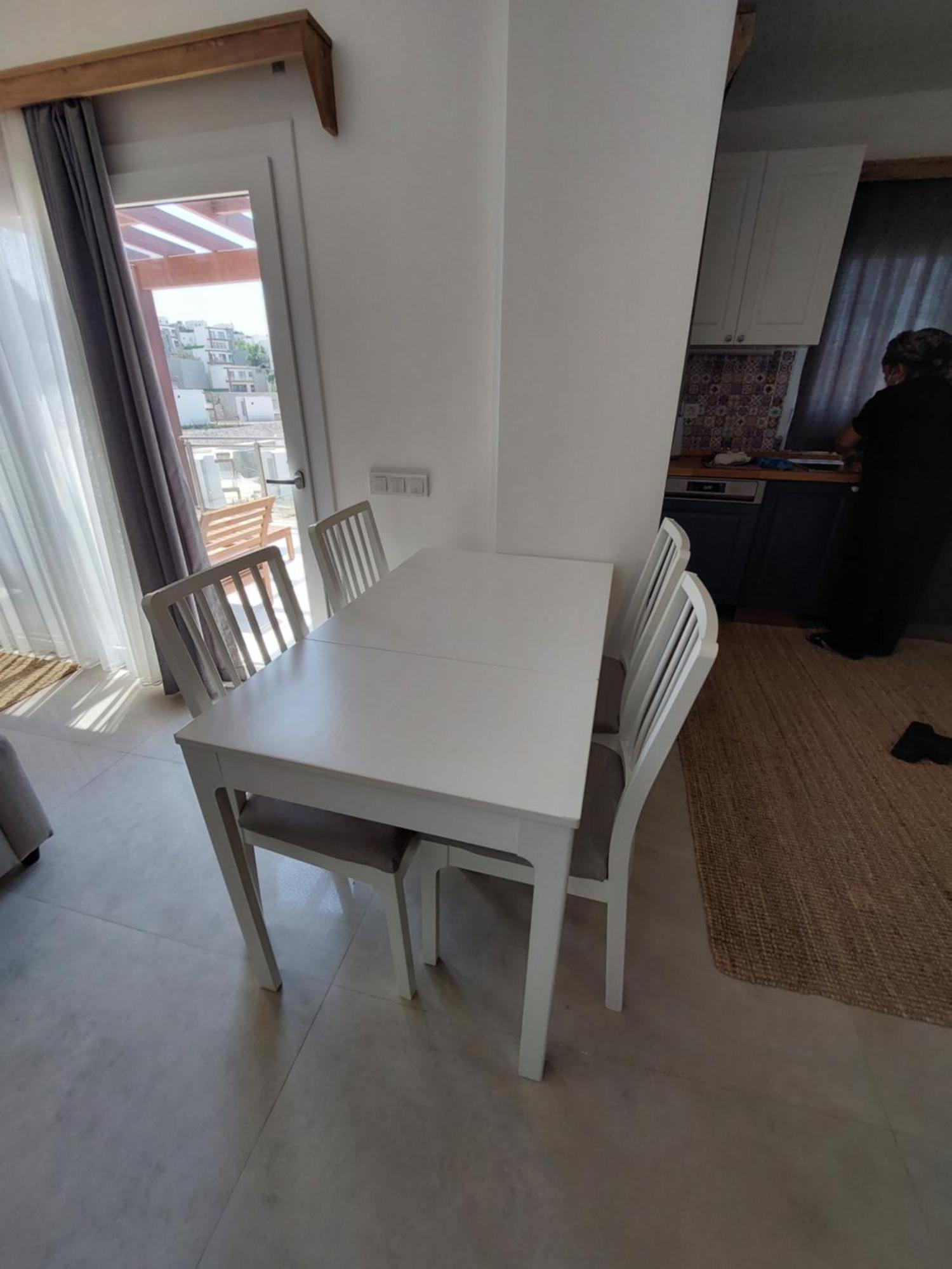 Ibak Apartments ギュムシュルク エクステリア 写真
