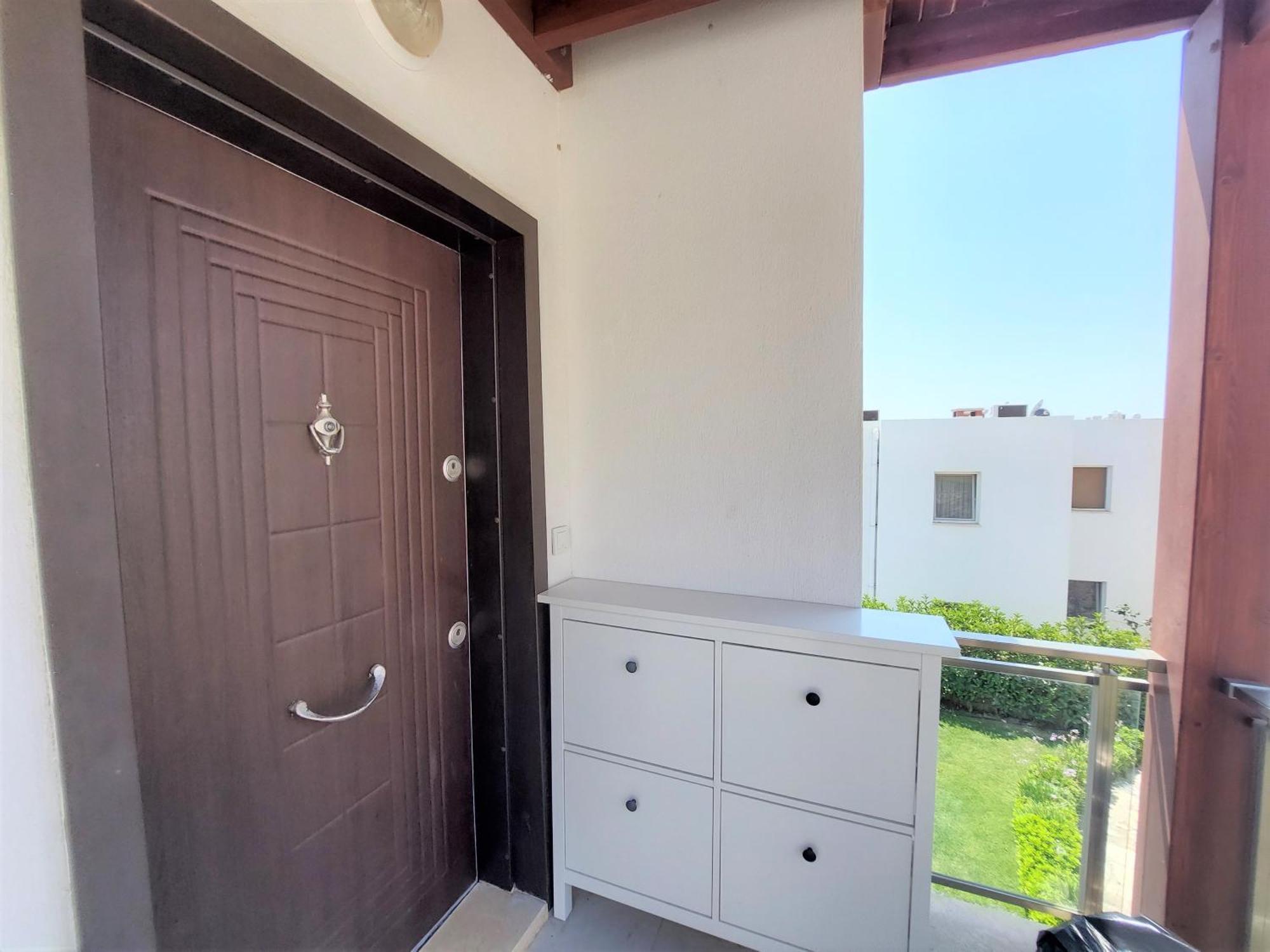Ibak Apartments ギュムシュルク エクステリア 写真