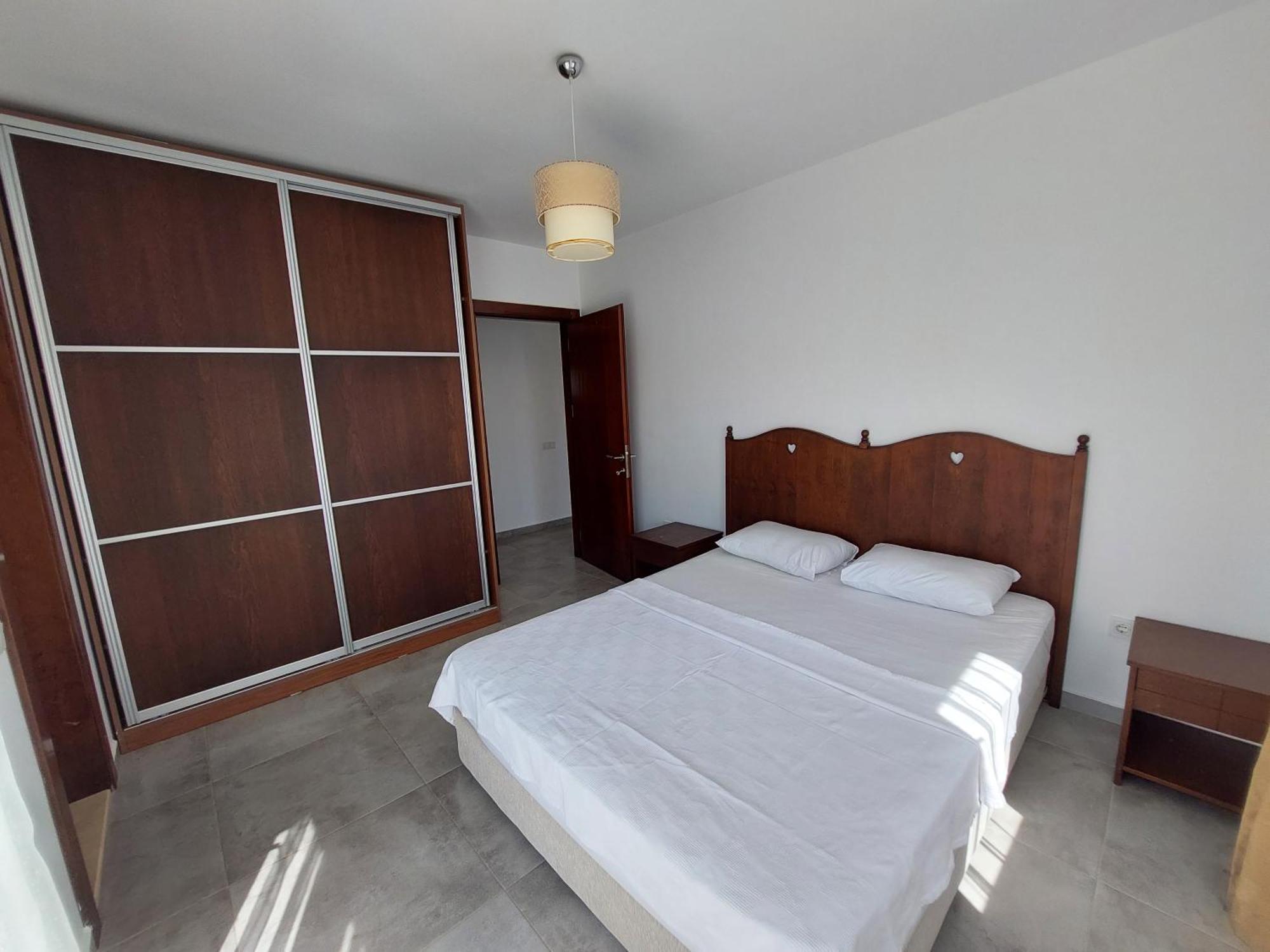 Ibak Apartments ギュムシュルク エクステリア 写真