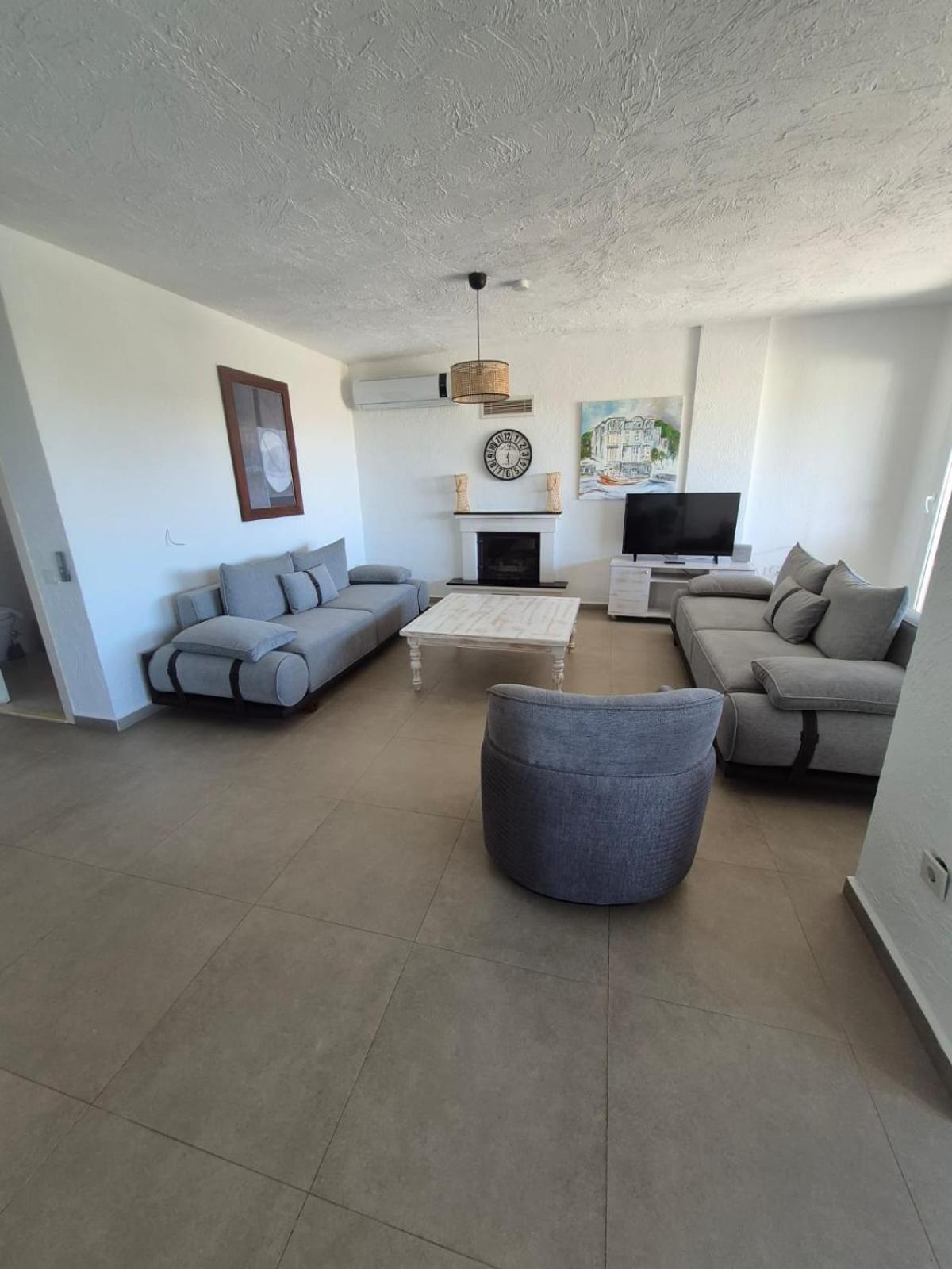 Ibak Apartments ギュムシュルク エクステリア 写真